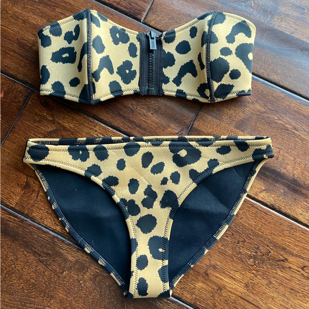 Triangl bikini